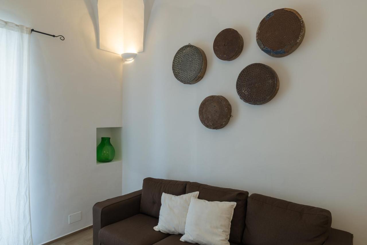 Terrazza Primavera By Wonderful Italy ออสตูนี ภายนอก รูปภาพ